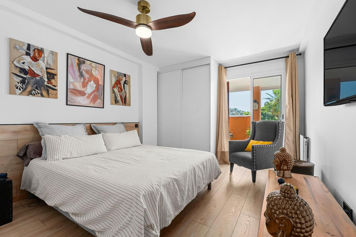 2-slaapkamerappartement in La Reserva de Marbella in Reserva de Marbella - foto 16