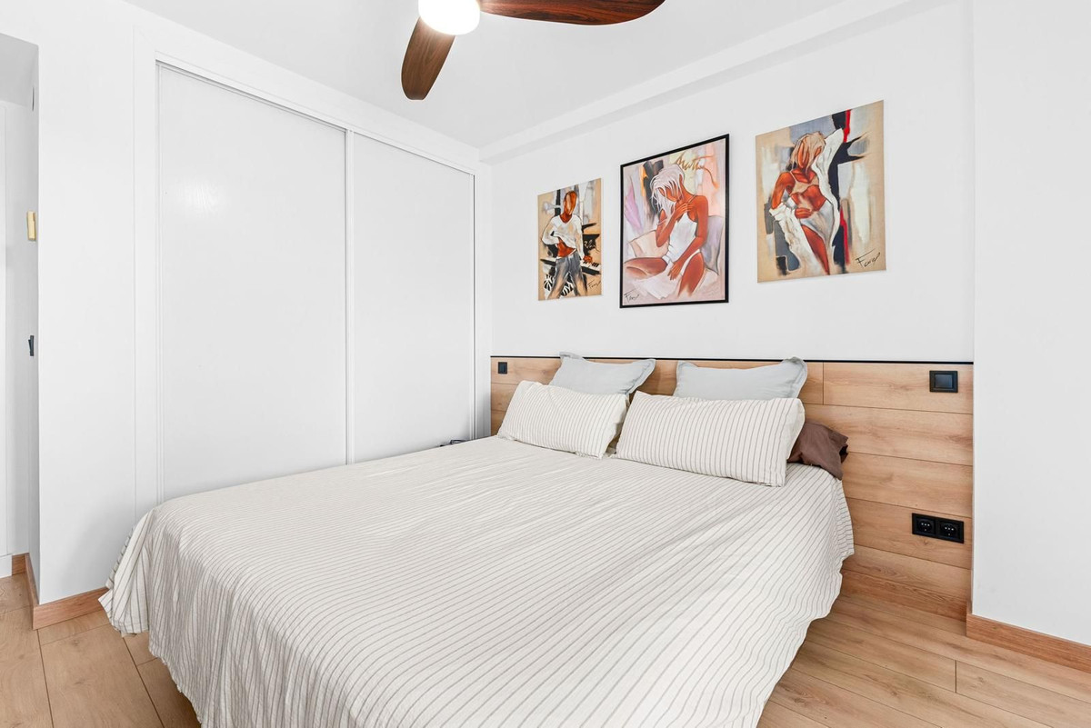2-slaapkamerappartement in La Reserva de Marbella in Reserva de Marbella - foto 17
