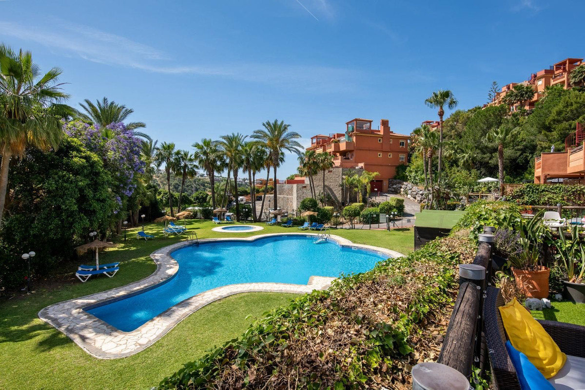 2-slaapkamerappartement in La Reserva de Marbella in Reserva de Marbella - foto 4