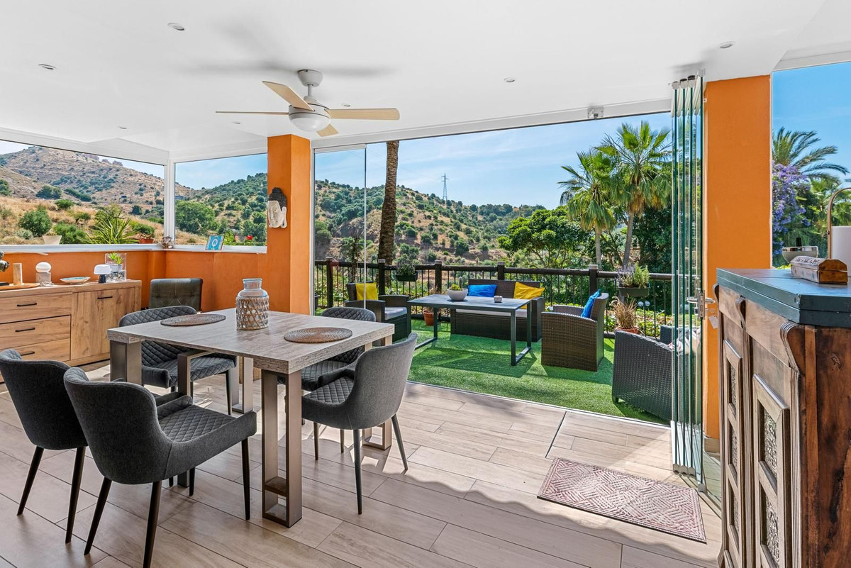 2-slaapkamerappartement in La Reserva de Marbella in Reserva de Marbella - foto 6