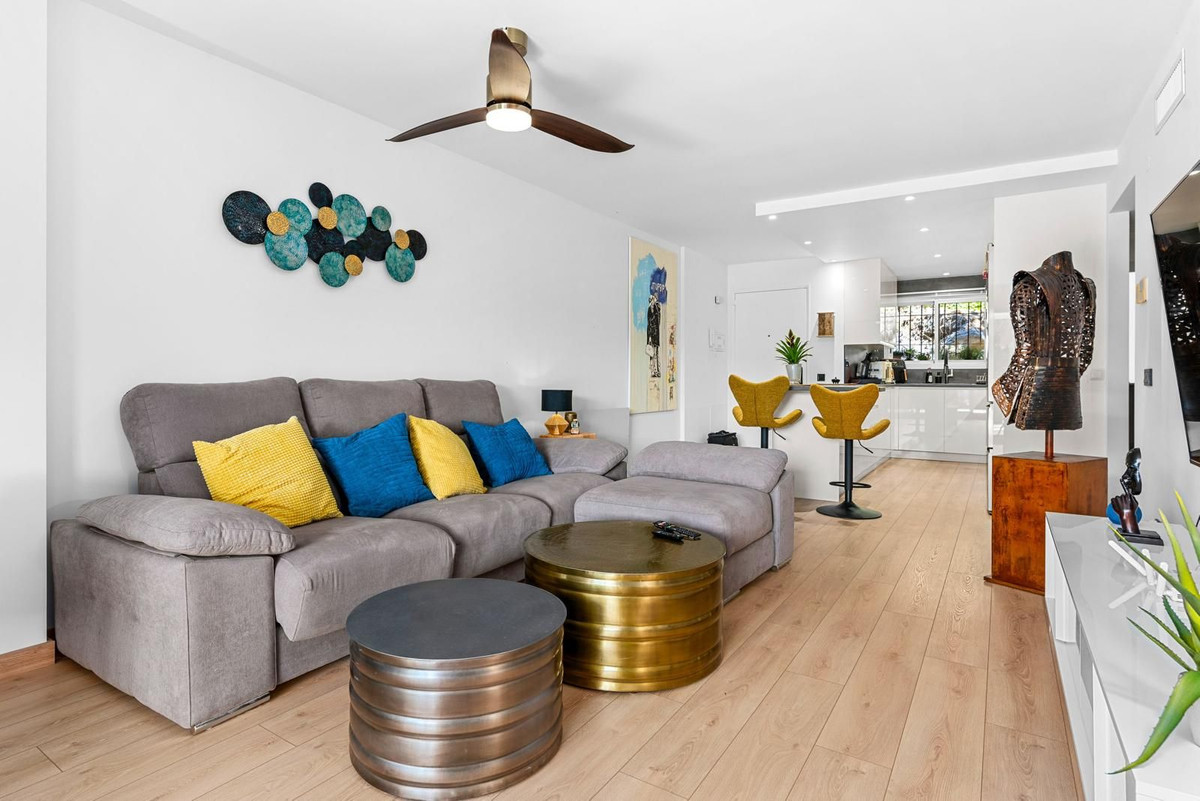 2-slaapkamerappartement in La Reserva de Marbella in Reserva de Marbella - foto 10