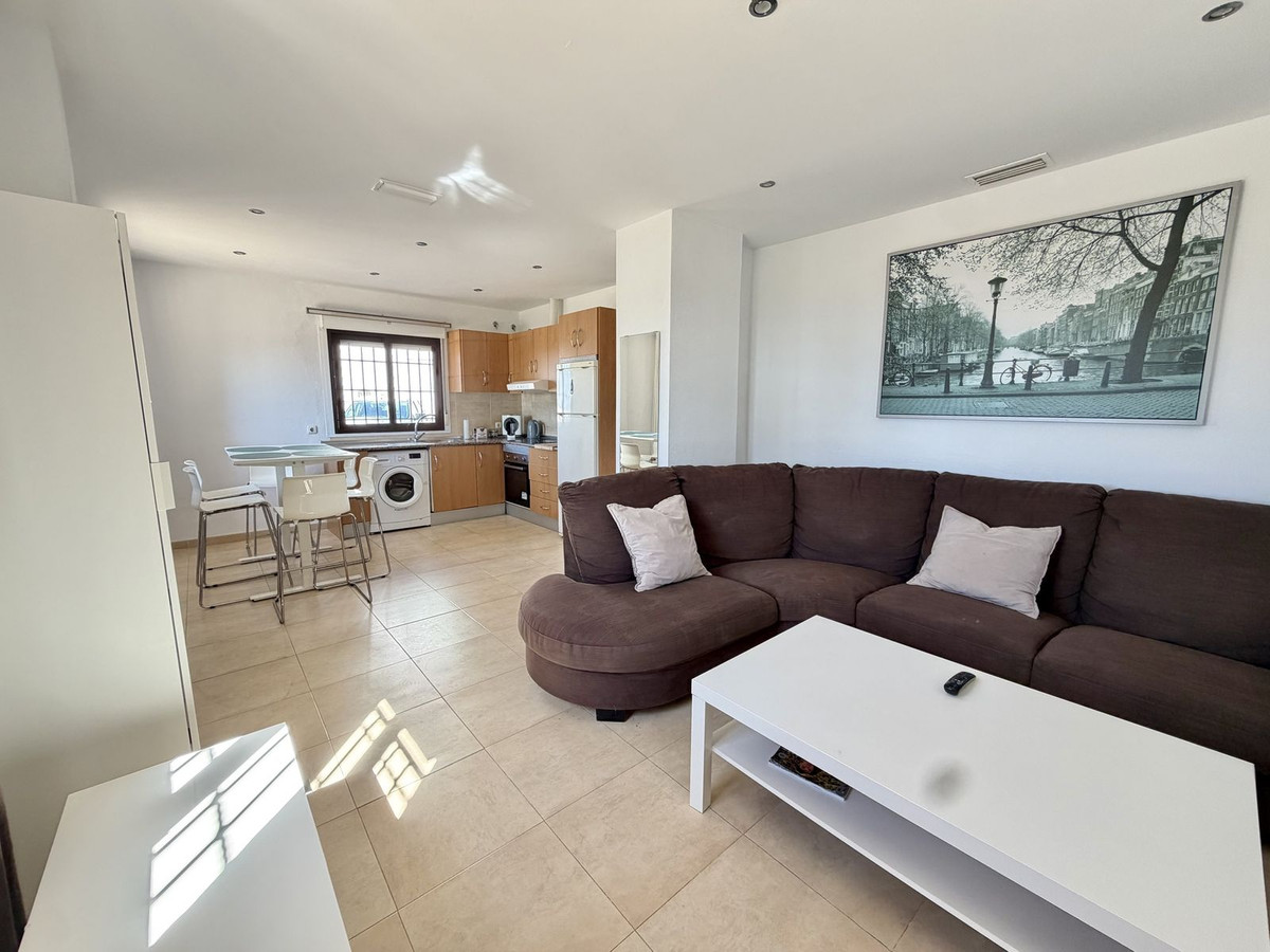 3-slaapkamer appartement in Fuengirola in Fuengirola - foto 2