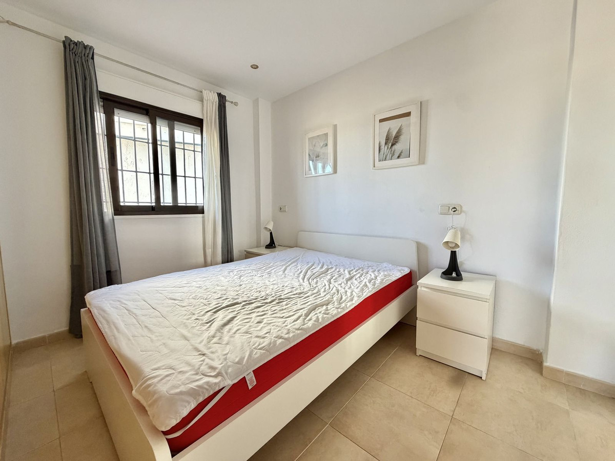 3-slaapkamer appartement in Fuengirola in Fuengirola - foto 11