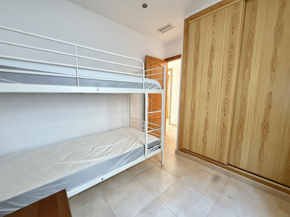 3-slaapkamer appartement in Fuengirola in Fuengirola - foto 12