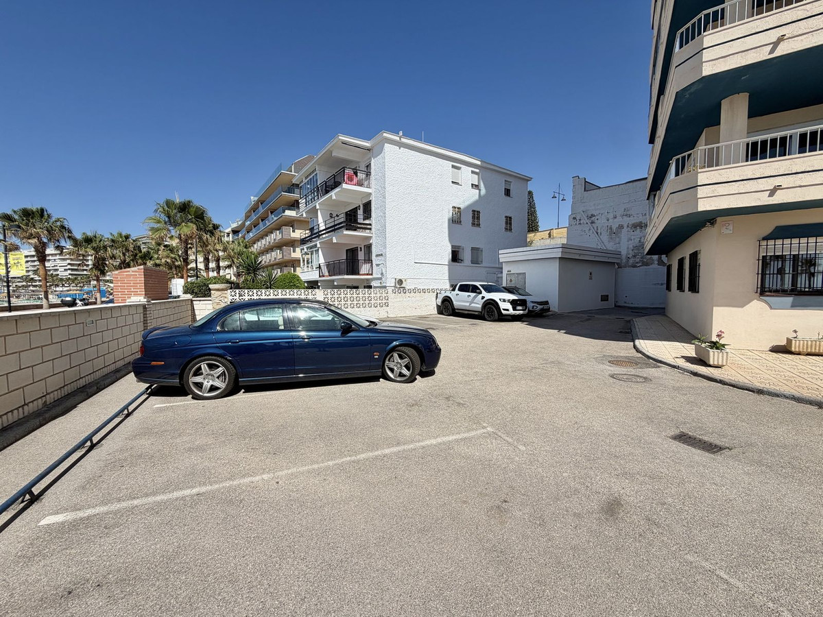 3-slaapkamer appartement in Fuengirola in Fuengirola - foto 14