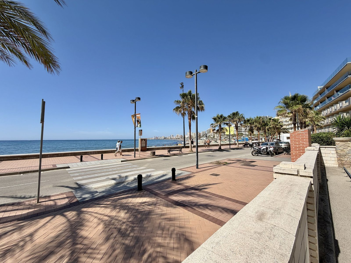 3-slaapkamer appartement in Fuengirola in Fuengirola - foto 15