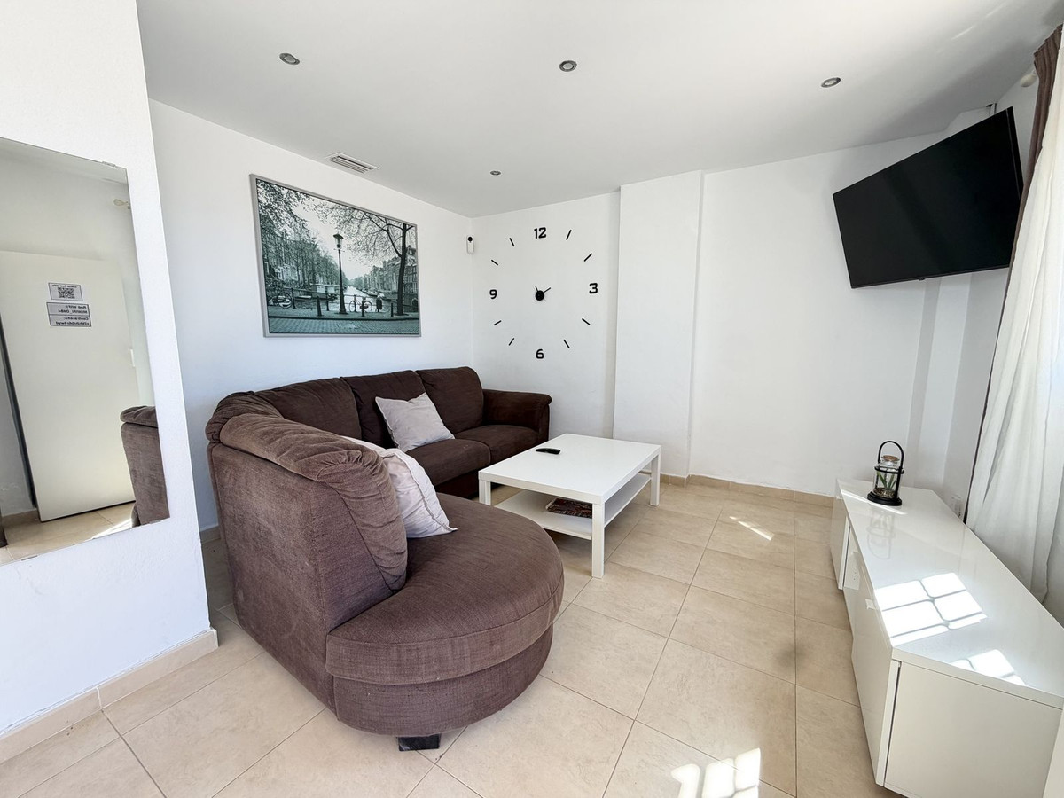 3-slaapkamer appartement in Fuengirola in Fuengirola - foto 4