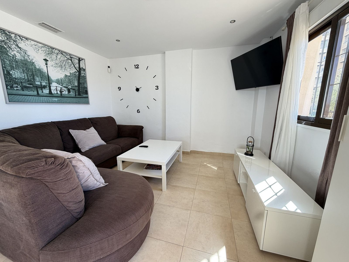 3-slaapkamer appartement in Fuengirola in Fuengirola - foto 5