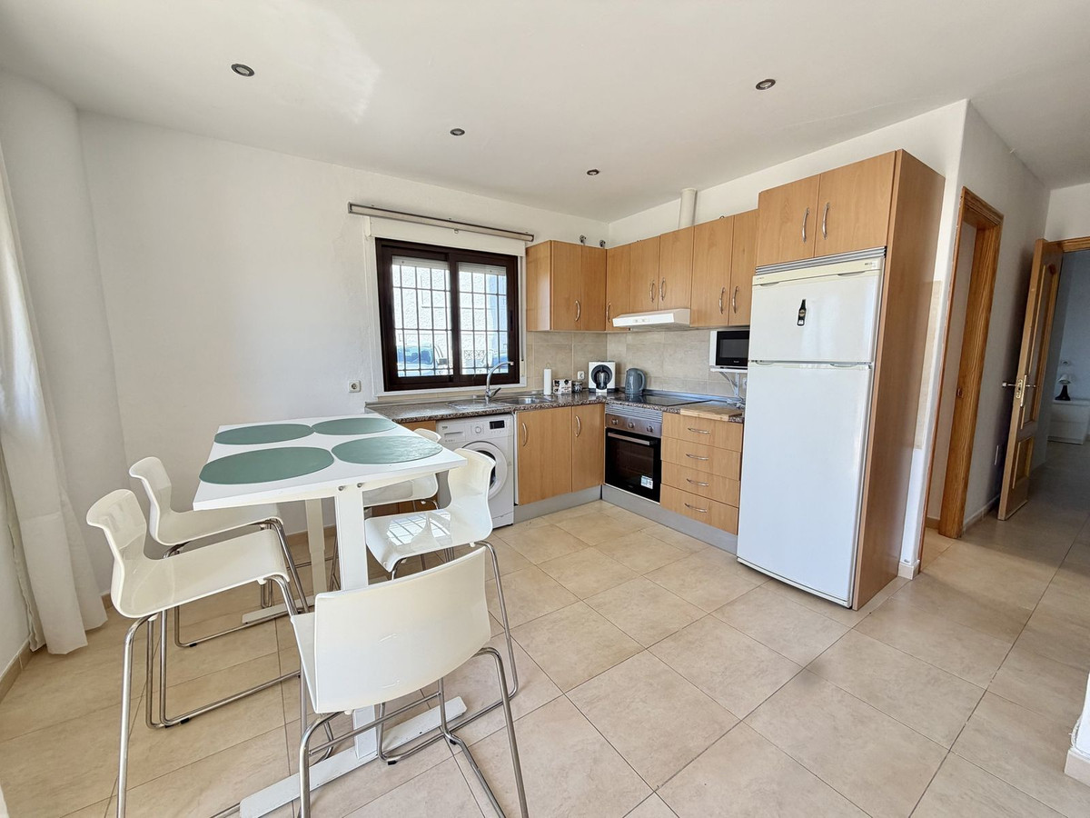 3-slaapkamer appartement in Fuengirola in Fuengirola - foto 6