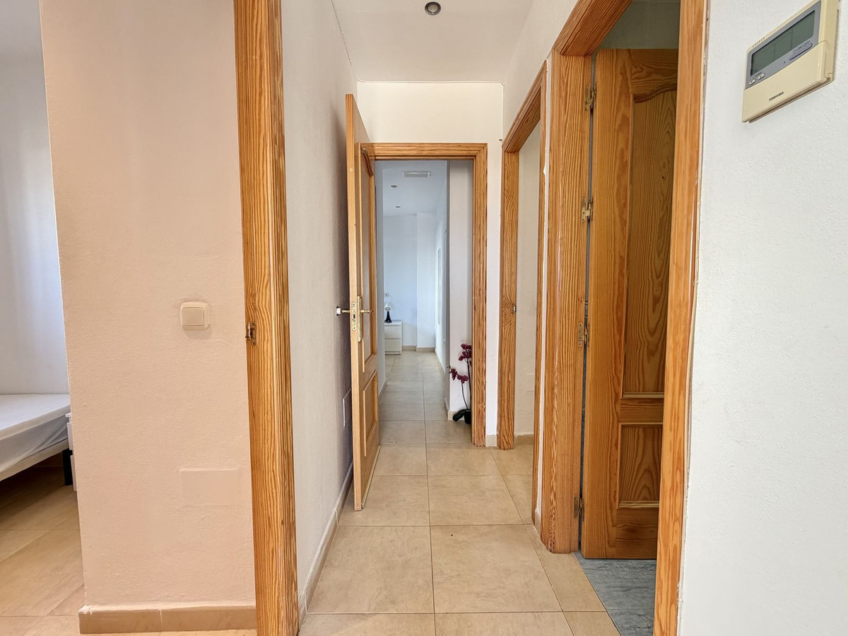 3-slaapkamer appartement in Fuengirola in Fuengirola - foto 7
