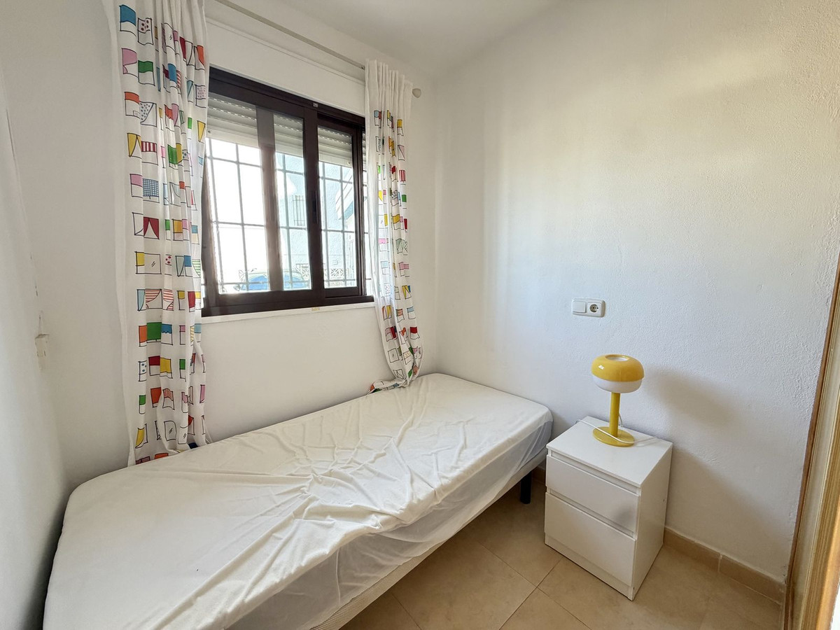 3-slaapkamer appartement in Fuengirola in Fuengirola - foto 8