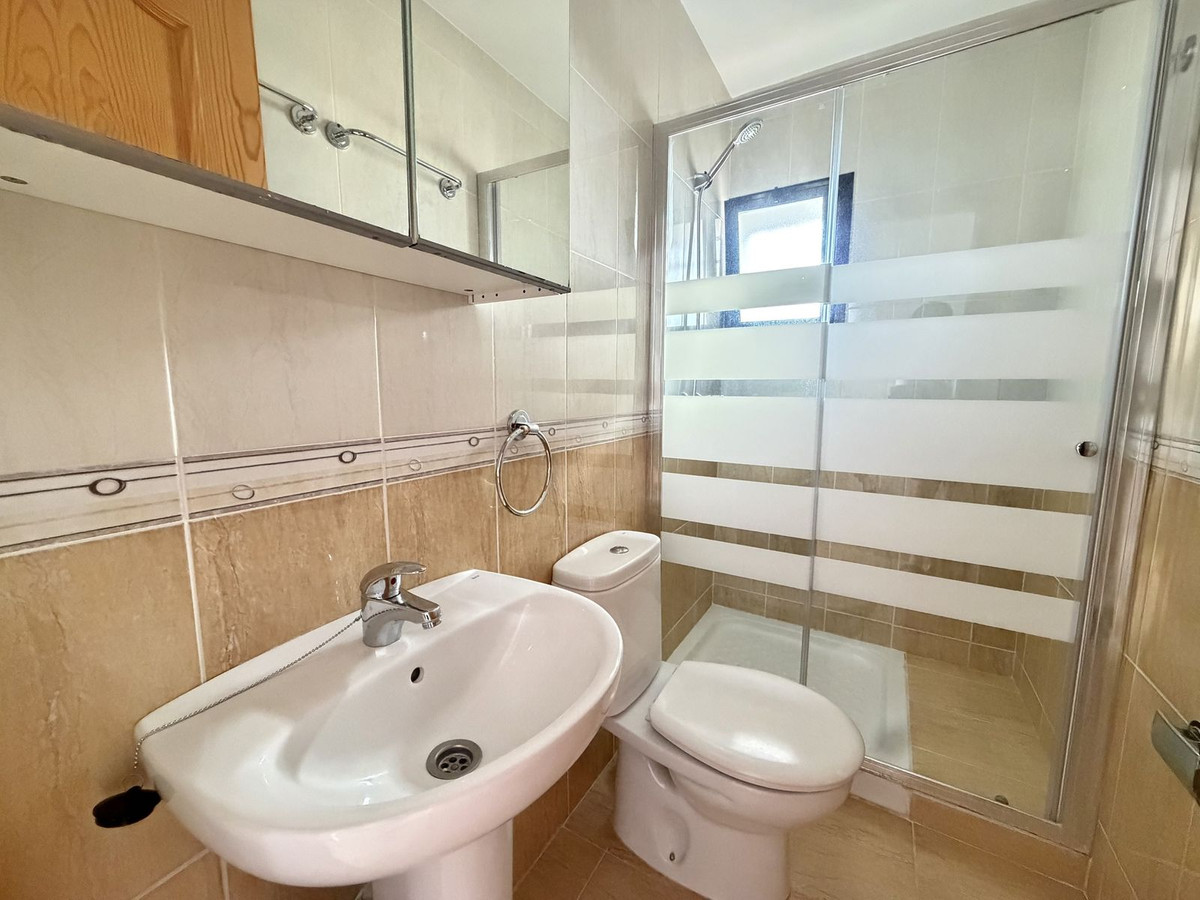 3-slaapkamer appartement in Fuengirola in Fuengirola - foto 10