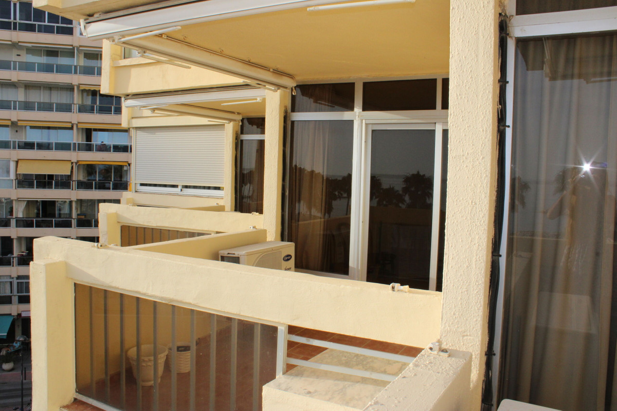 2-slaapkamerappartement aan zee in Marbella in Marbella - foto 13