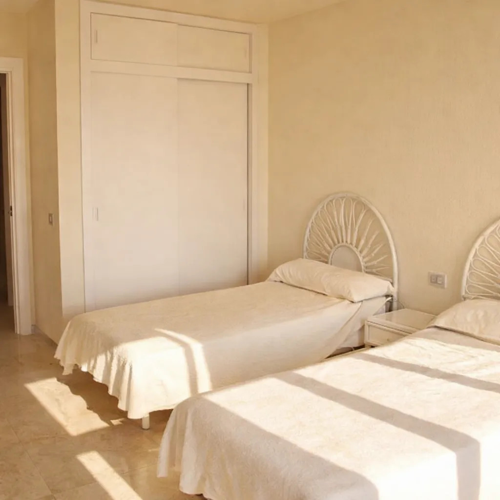 2-slaapkamerappartement aan zee in Marbella in Marbella - foto 16