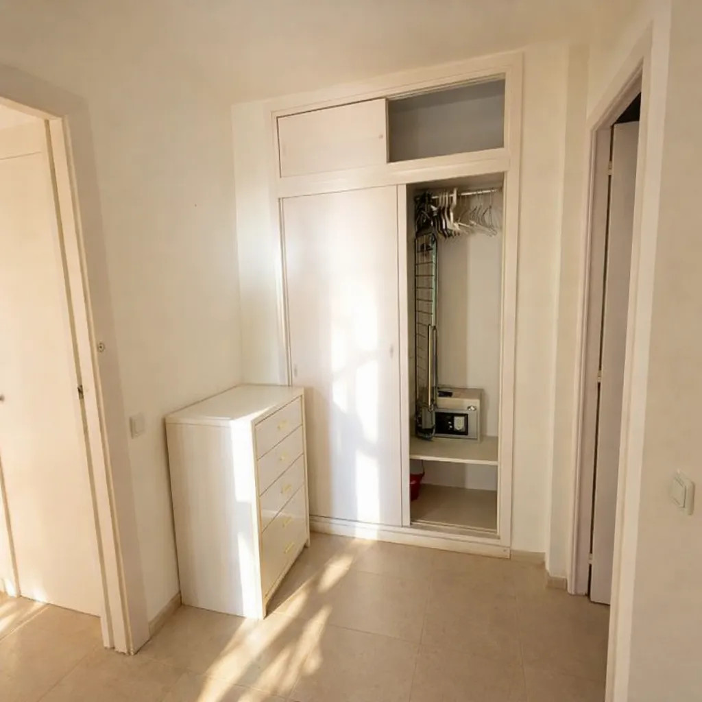 2-slaapkamerappartement aan zee in Marbella in Marbella - foto 18