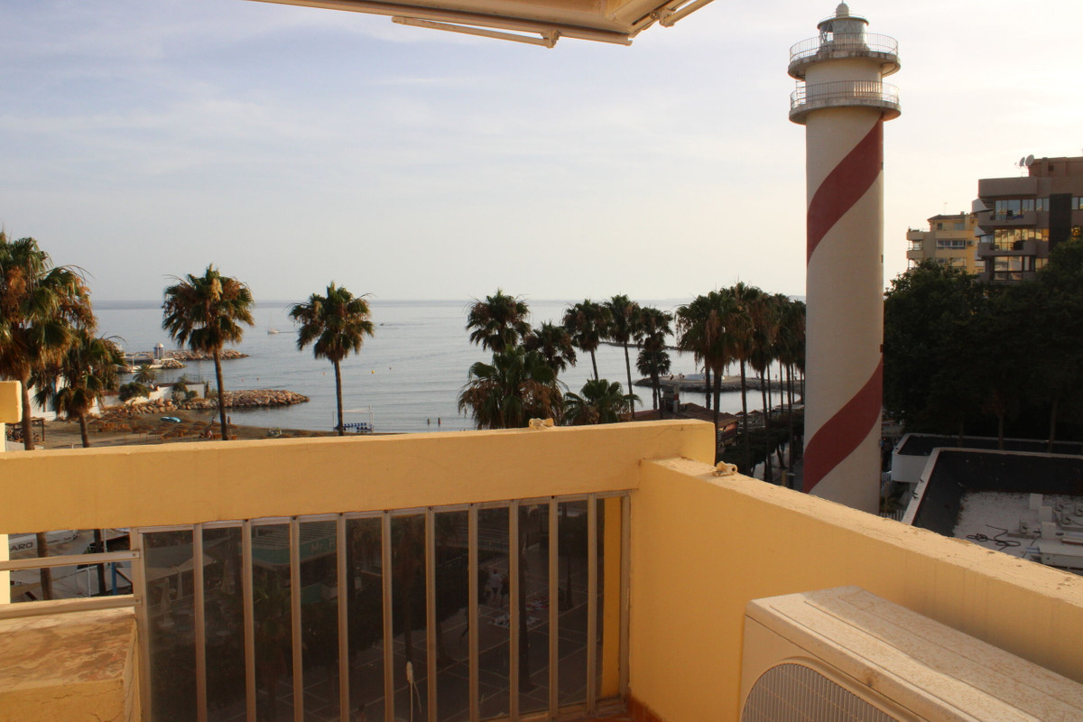 2-slaapkamerappartement aan zee in Marbella in Marbella - foto 19