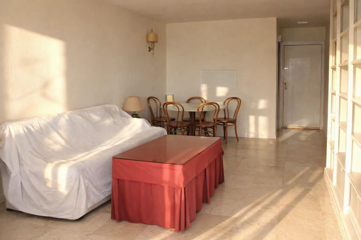 2-slaapkamerappartement aan zee in Marbella in Marbella - foto 5