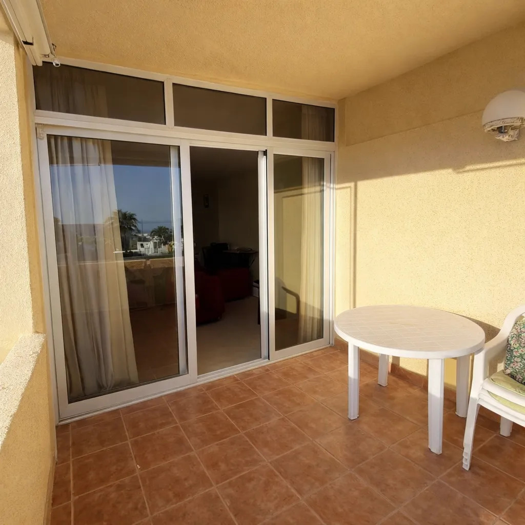 2-slaapkamerappartement aan zee in Marbella in Marbella - foto 7