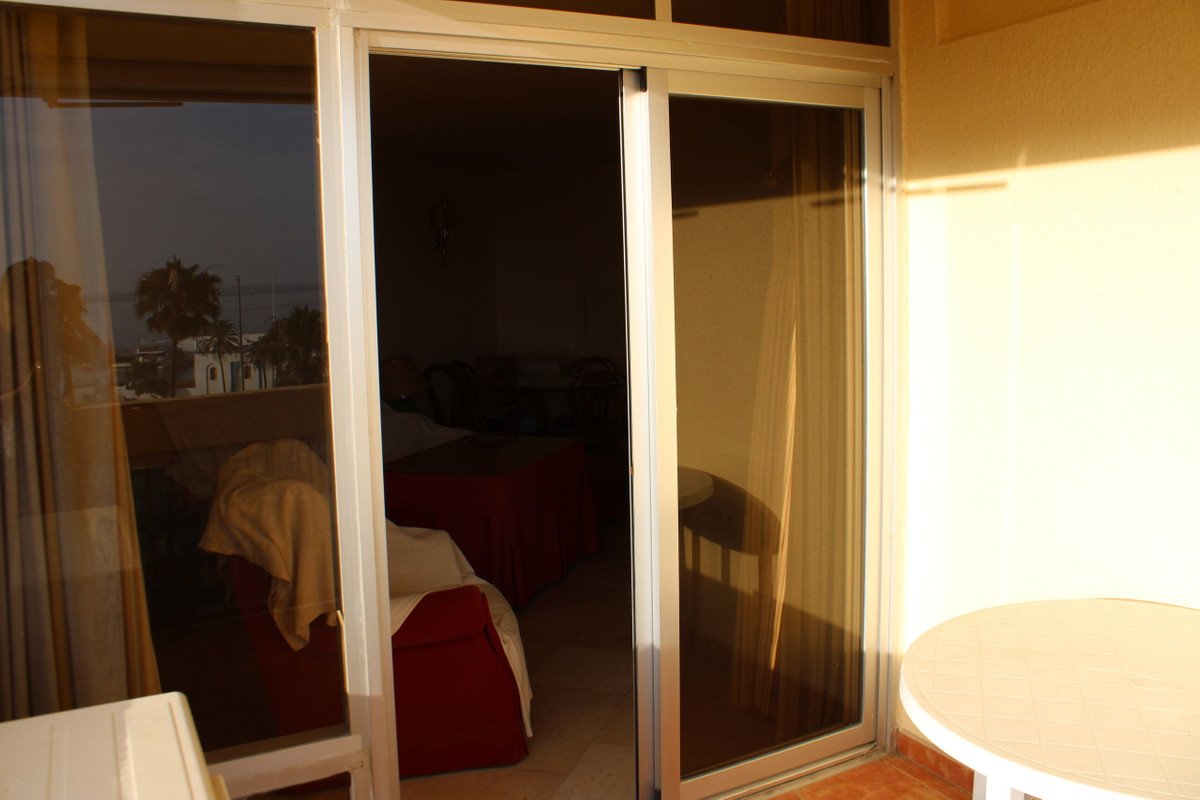 2-slaapkamerappartement aan zee in Marbella in Marbella - foto 8