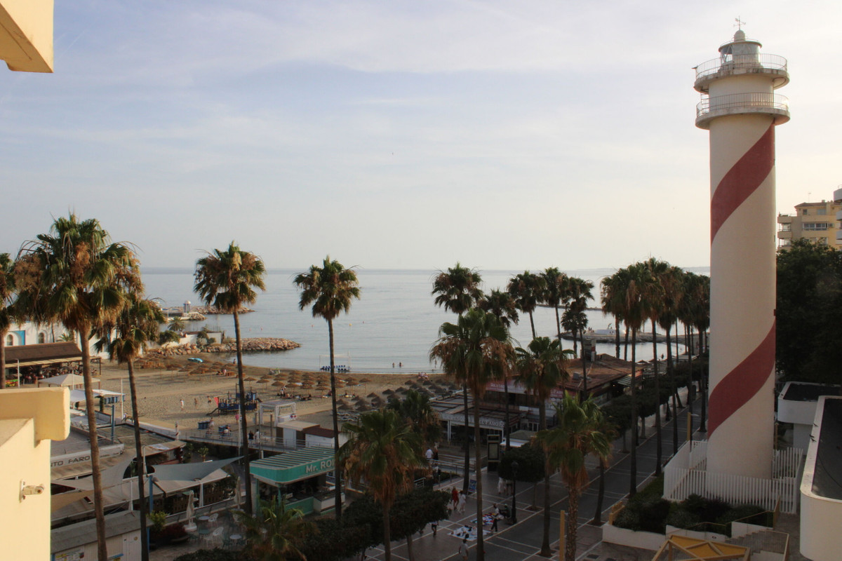 2-slaapkamerappartement aan zee in Marbella in Marbella - foto 10