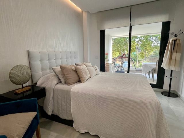 Drie-slaapkamerappartement in Marbella in Marbella - foto 11