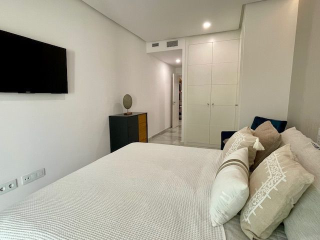 Drie-slaapkamerappartement in Marbella in Marbella - foto 12