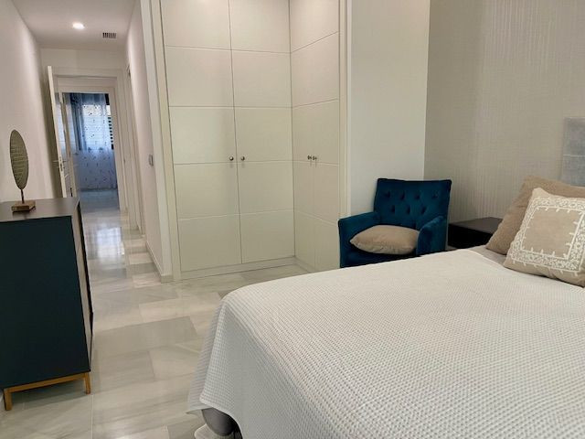 Drie-slaapkamerappartement in Marbella in Marbella - foto 13
