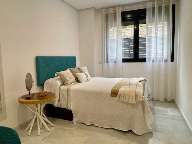 Drie-slaapkamerappartement in Marbella in Marbella - foto 15