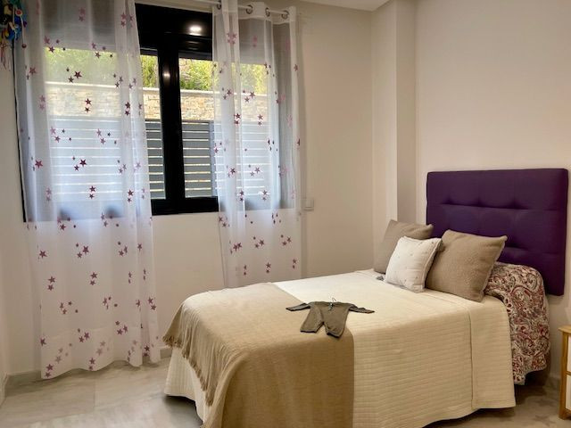 Drie-slaapkamerappartement in Marbella in Marbella - foto 16