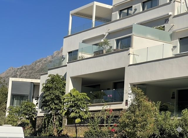 Drie-slaapkamerappartement in Marbella in Marbella - foto 3