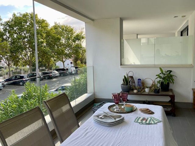 Drie-slaapkamerappartement in Marbella in Marbella - foto 4