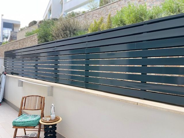 Drie-slaapkamerappartement in Marbella in Marbella - foto 5