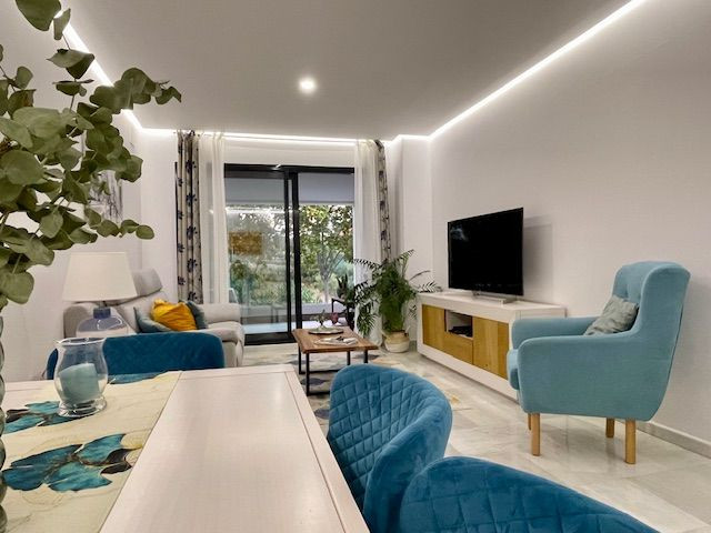 Drie-slaapkamerappartement in Marbella in Marbella - foto 6