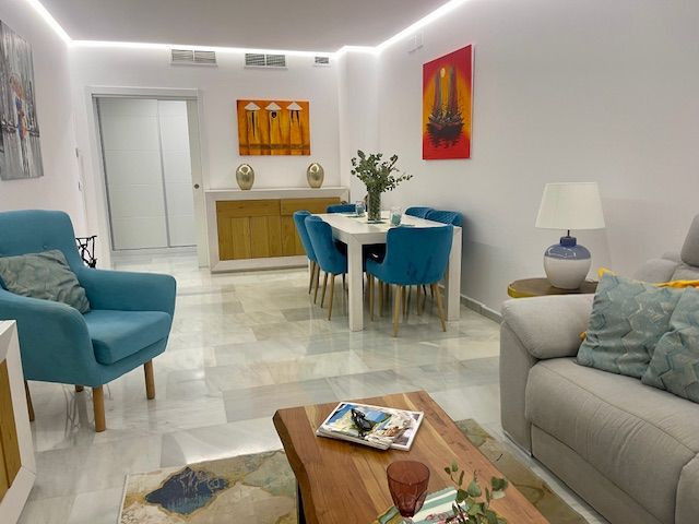 Drie-slaapkamerappartement in Marbella in Marbella - foto 7
