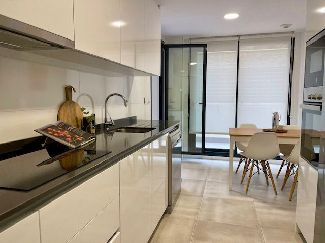 Drie-slaapkamerappartement in Marbella in Marbella - foto 8