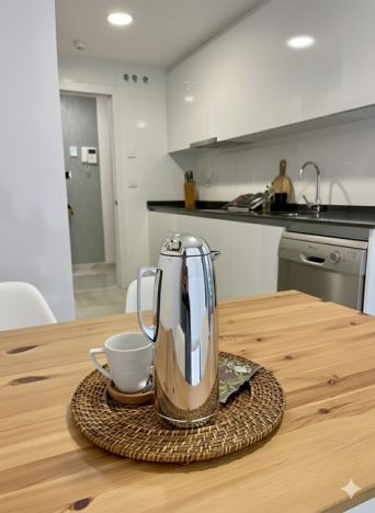 Drie-slaapkamerappartement in Marbella in Marbella - foto 9