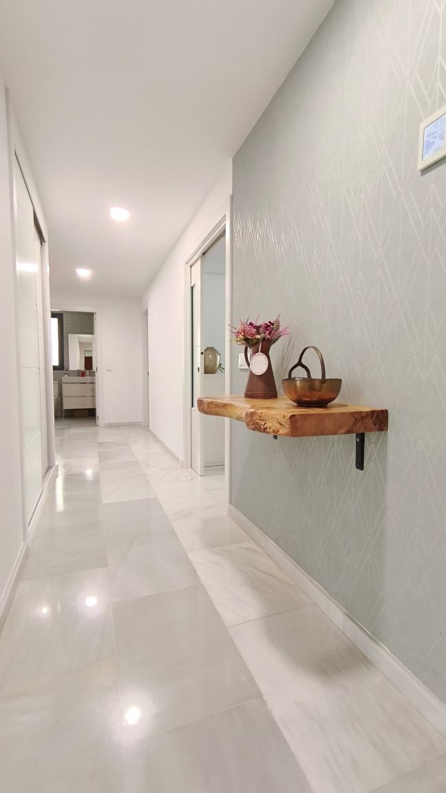 Drie-slaapkamerappartement in Marbella in Marbella - foto 10