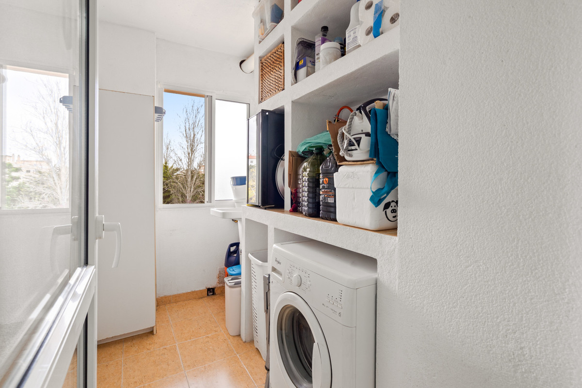 Appartement met drie slaapkamers in Estepona in Estepona - foto 18