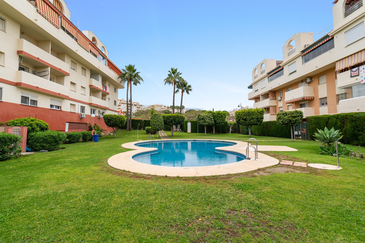 Appartement met drie slaapkamers in Estepona in Estepona - foto 19