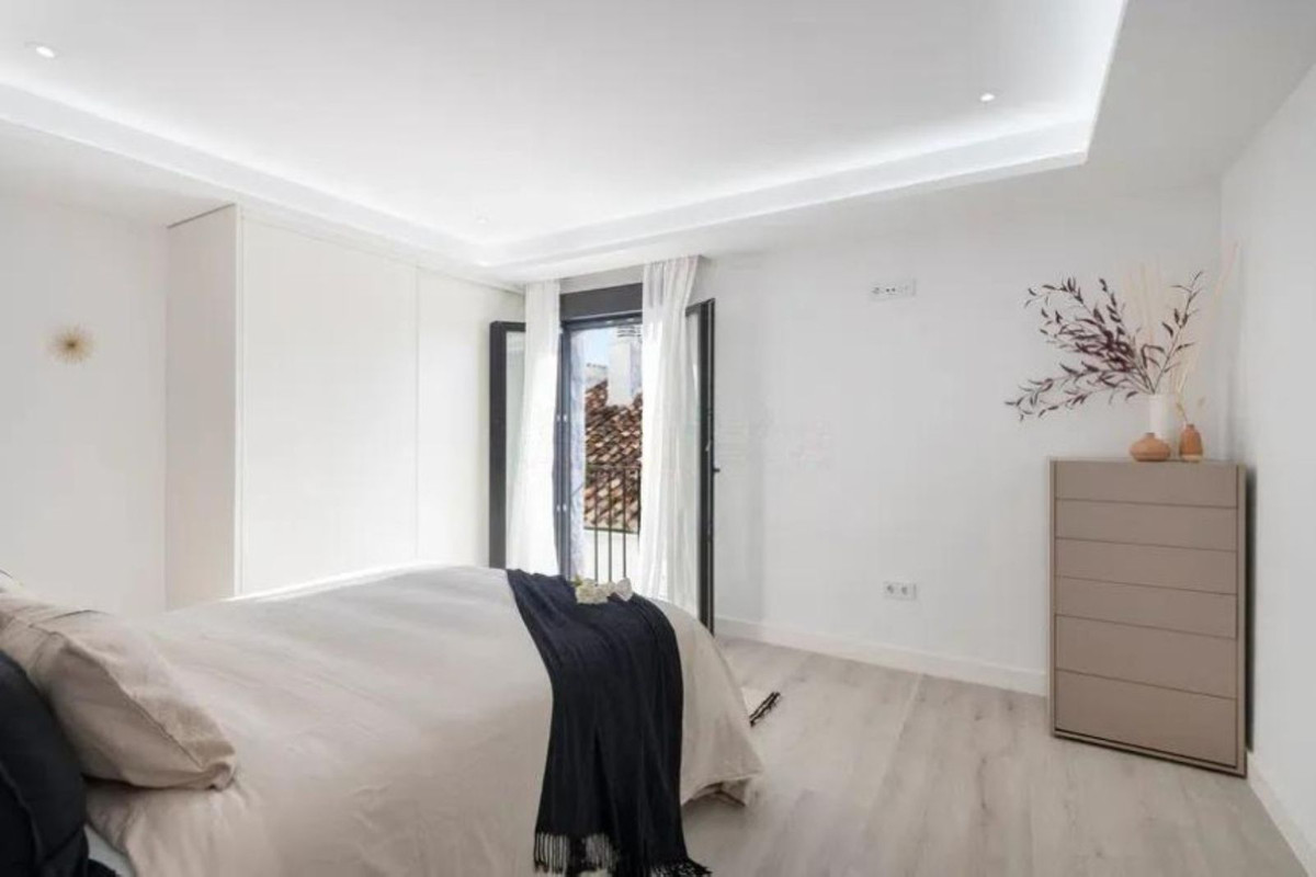 3-slaapkamerappartement in Puerto Banús in Puerto Banús - foto 12