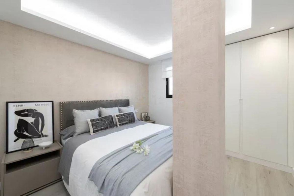 3-slaapkamerappartement in Puerto Banús in Puerto Banús - foto 13