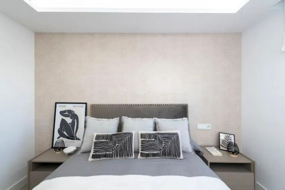 3-slaapkamerappartement in Puerto Banús in Puerto Banús - foto 14