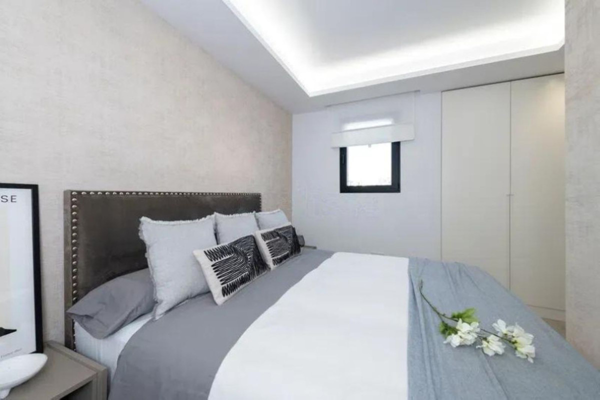 3-slaapkamerappartement in Puerto Banús in Puerto Banús - foto 15