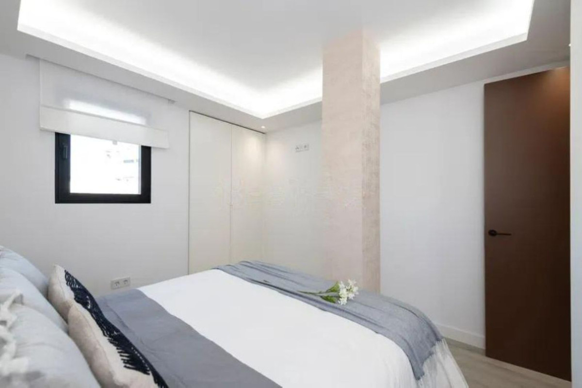 3-slaapkamerappartement in Puerto Banús in Puerto Banús - foto 16