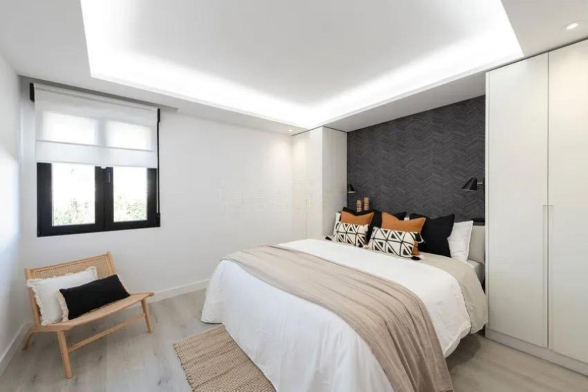 3-slaapkamerappartement in Puerto Banús in Puerto Banús - foto 17