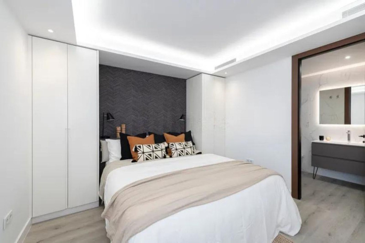 3-slaapkamerappartement in Puerto Banús in Puerto Banús - foto 18
