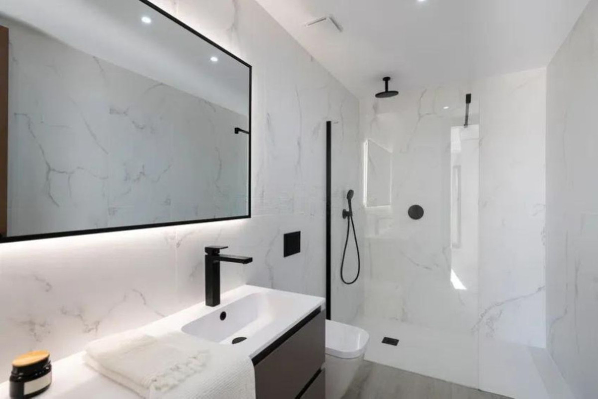 3-slaapkamerappartement in Puerto Banús in Puerto Banús - foto 19