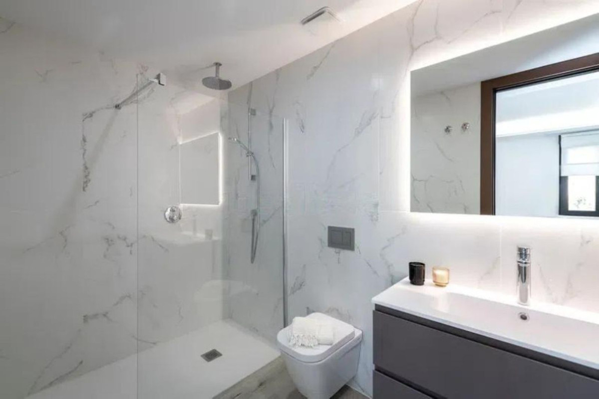 3-slaapkamerappartement in Puerto Banús in Puerto Banús - foto 20