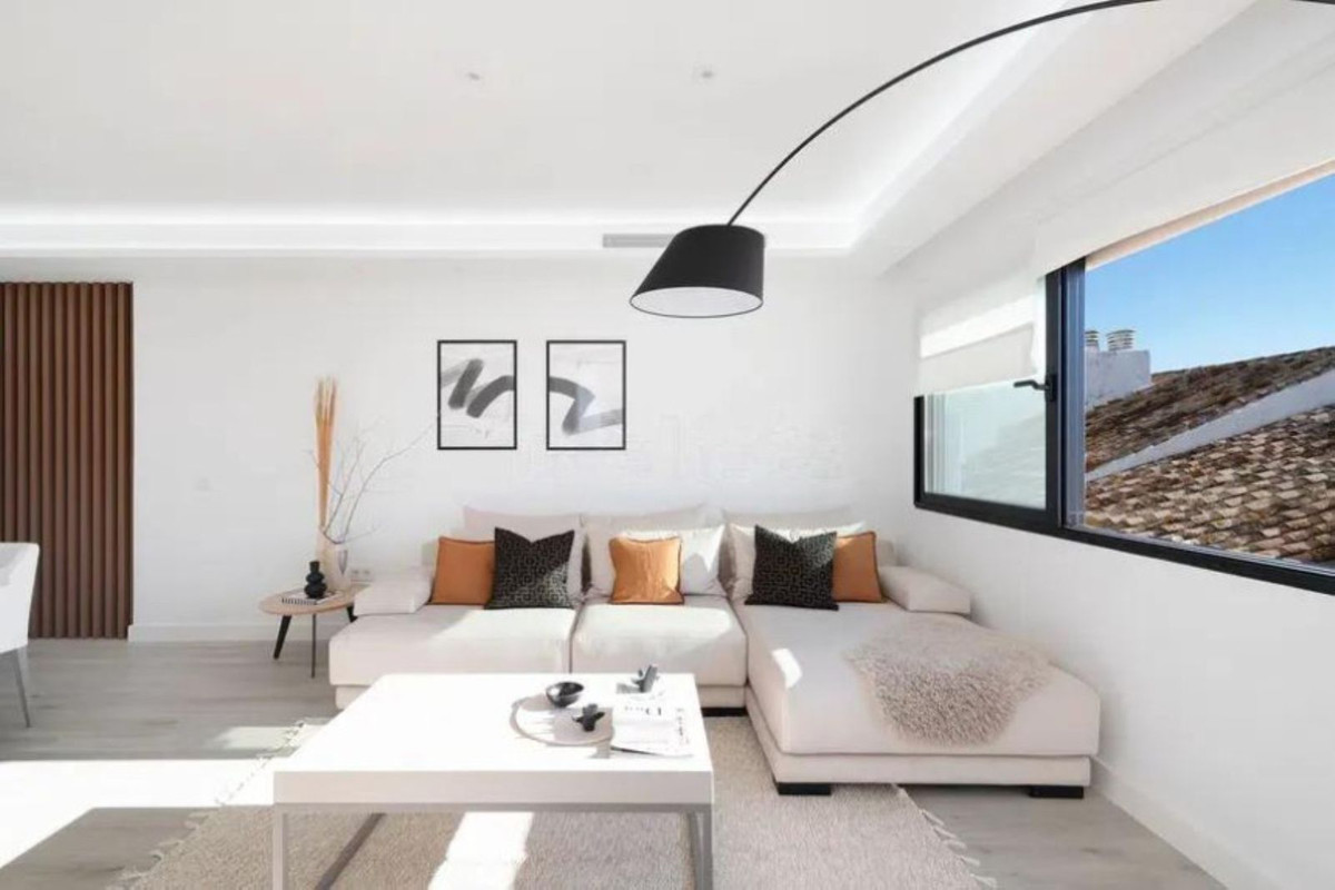 3-slaapkamerappartement in Puerto Banús in Puerto Banús - foto 4