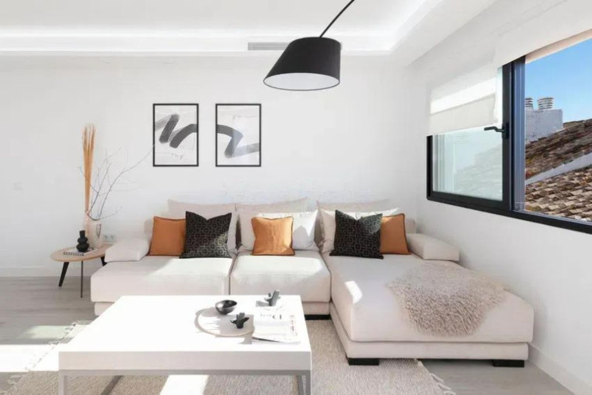 3-slaapkamerappartement in Puerto Banús in Puerto Banús - foto 5